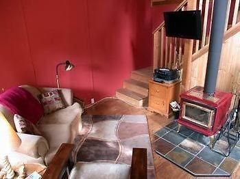 The Tree House Cottage Sechelt Exteriör bild